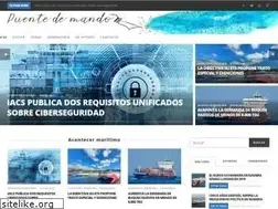Sites similar to puentedemando.com