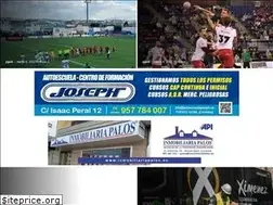 Sites similar to puentegenilok.es