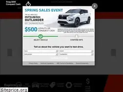 Sites similar to puentehillsmitsubishi.com