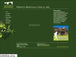 Sites similar to puentelarambla.com