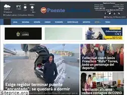 Sites similar to puentelibre.mx