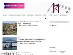 Sites similar to puentemania.com