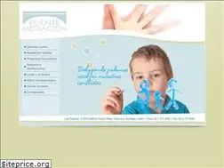 Sites similar to puentemediacion.cl