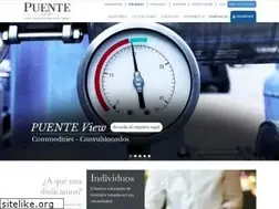 Sites similar to puentenet.com.uy