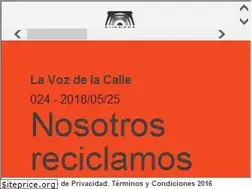 Sites similar to puentes.me