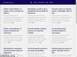 Sites similar to puentesmediana.com