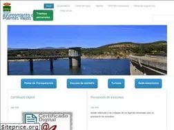 Sites similar to puentesviejas.org