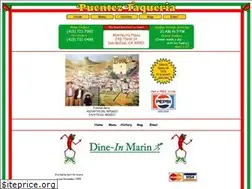 Sites similar to puentez.com