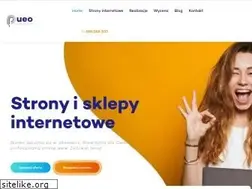 Sites similar to pueo.pl