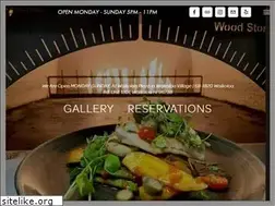 Sites similar to pueososteria.com