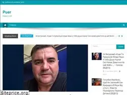Sites similar to puer-press.org.ua