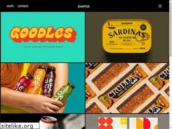 Sites similar to puercaba.com