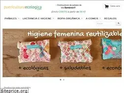 Sites similar to puericulturaecologica.com