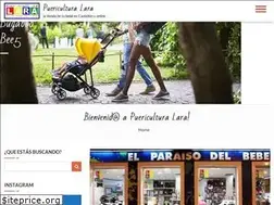 Sites similar to puericulturalara.com