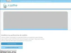 Sites similar to puericulturamartinez.es