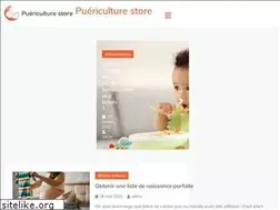 Sites similar to puericulture-store.com