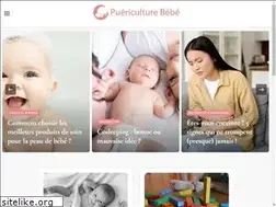 Sites similar to puericultures-bebes.fr