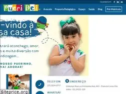 Sites similar to pueridei.com.br