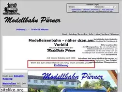 Sites similar to puerner.de