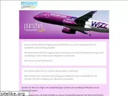 Sites similar to puerschel-reisen.de