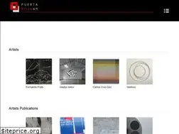 Sites similar to puerta-roja.com