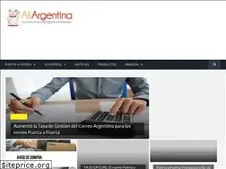 Sites similar to puertaapuerta.com.ar