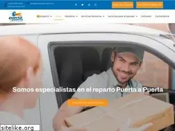 Sites similar to puertaapuertacr.com