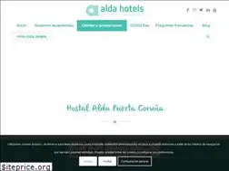 Sites similar to puertacoruna.es