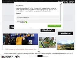 Sites similar to puertadelavera.com
