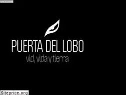 Sites similar to puertadellobo.mx