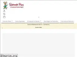 Sites similar to puertadelratoncitoperez.com