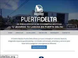 Sites similar to puertadelta.com.ar