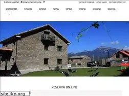 Sites similar to puertadeordesa.com