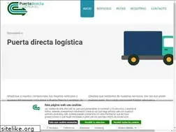 Sites similar to puertadirecta.com