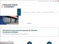 Sites similar to puertaenrollable.com