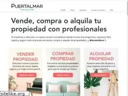 Sites similar to puertalmar.com