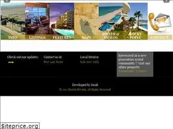 Sites similar to puertaprivada.com