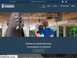 Sites similar to puertas-acorazadas.barcelona
