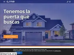 Sites similar to puertas-esma.es