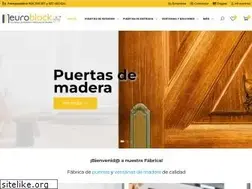 Sites similar to puertas-euro-block.com