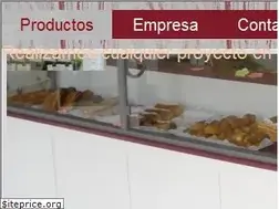 Sites similar to puertasairin.com
