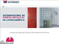 Sites similar to puertasasturmex.com