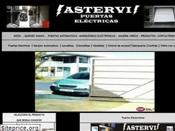 Sites similar to puertasautomaticascolombia.com