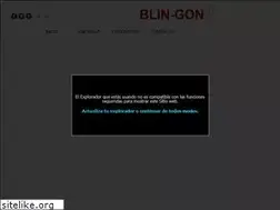 Sites similar to puertasblin-gon.com