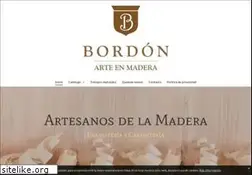 Sites similar to puertasbordon.com
