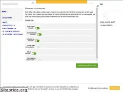 Sites similar to puertascalvente.com