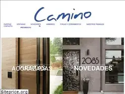 Sites similar to puertascamino.com