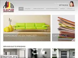 Sites similar to puertascano.com