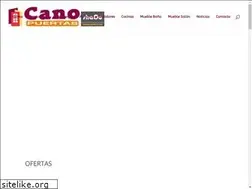 Sites similar to puertascano.net