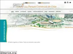 Sites similar to puertasdechicureo.cl